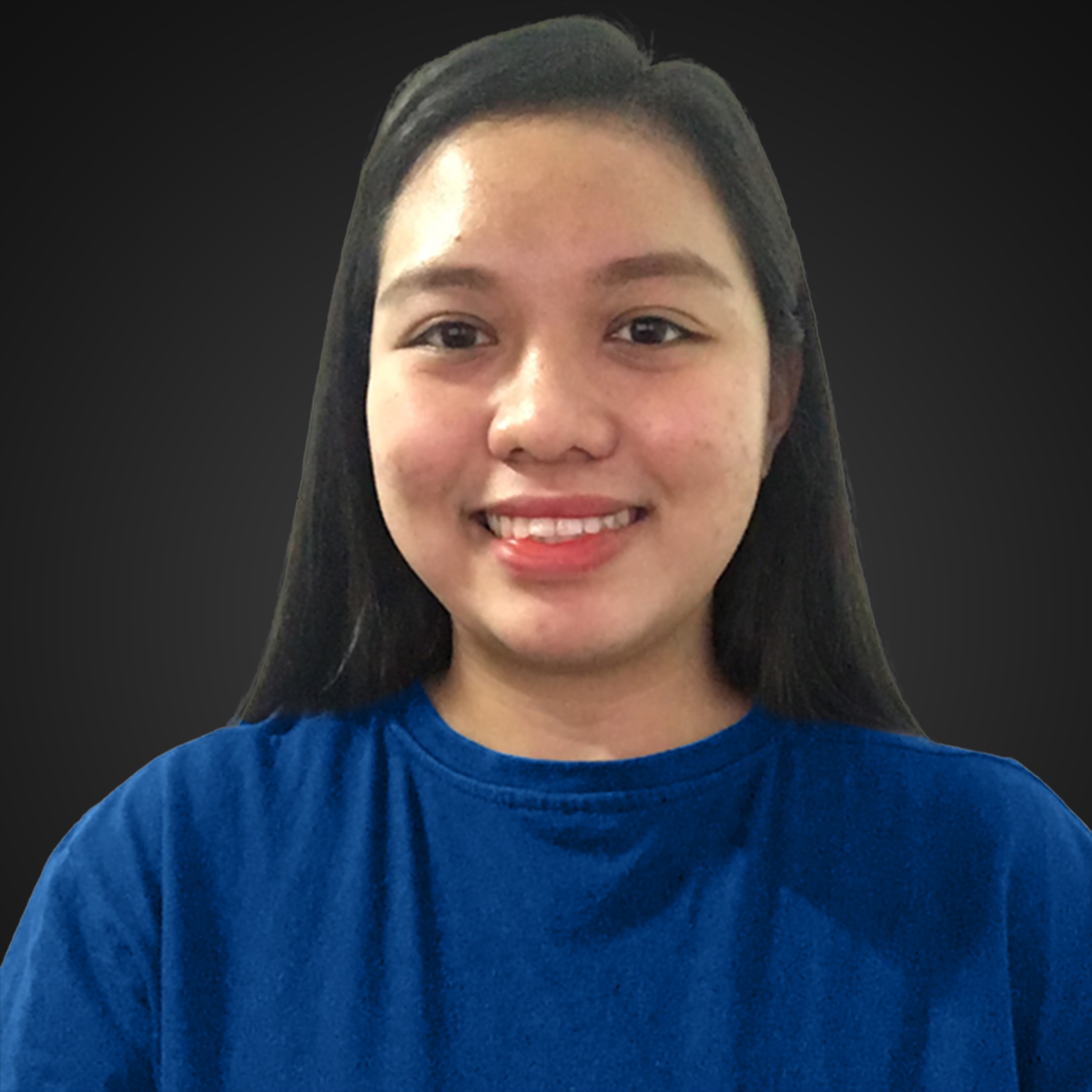 Mary-Jane Borromeo