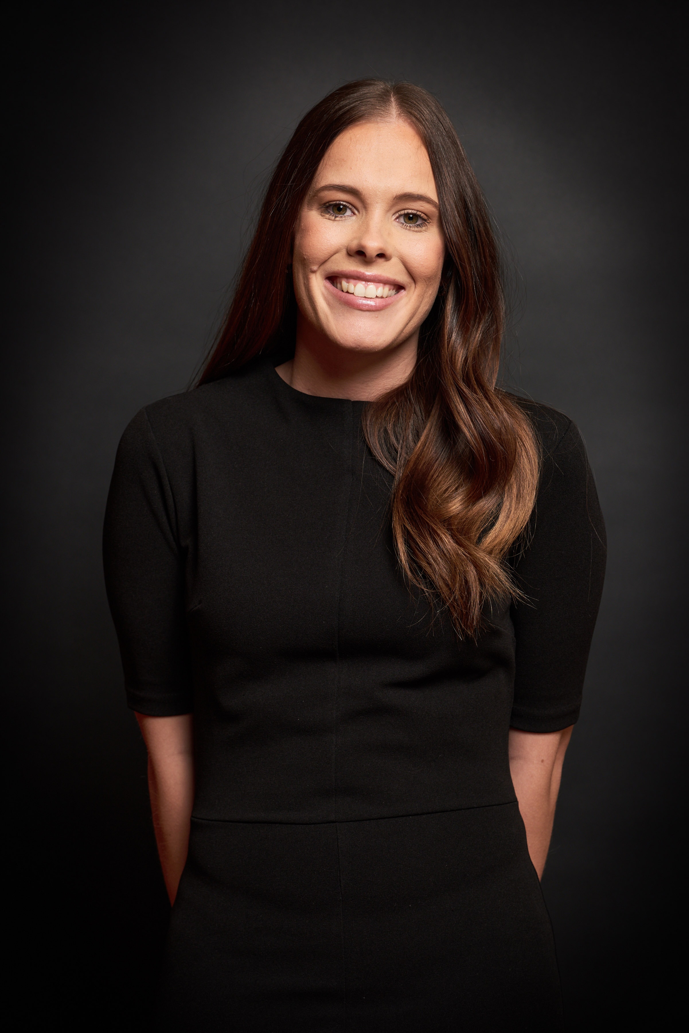 Caitlin Barker
