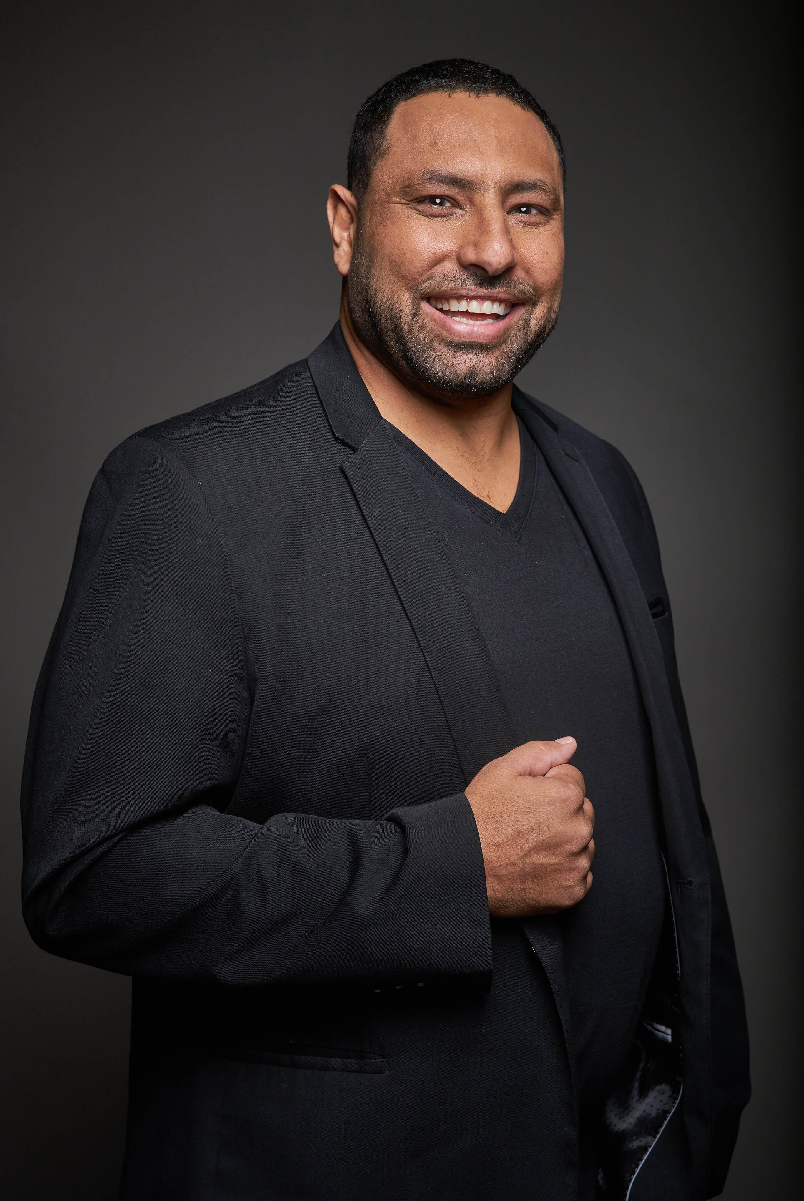 David Khalil