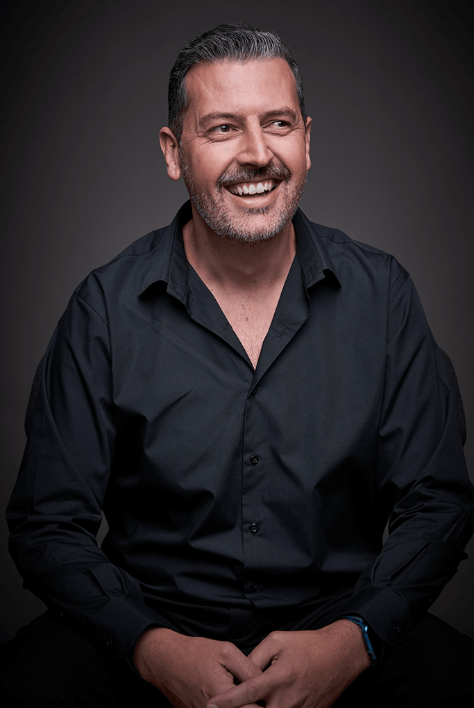 Jacques Folkerts