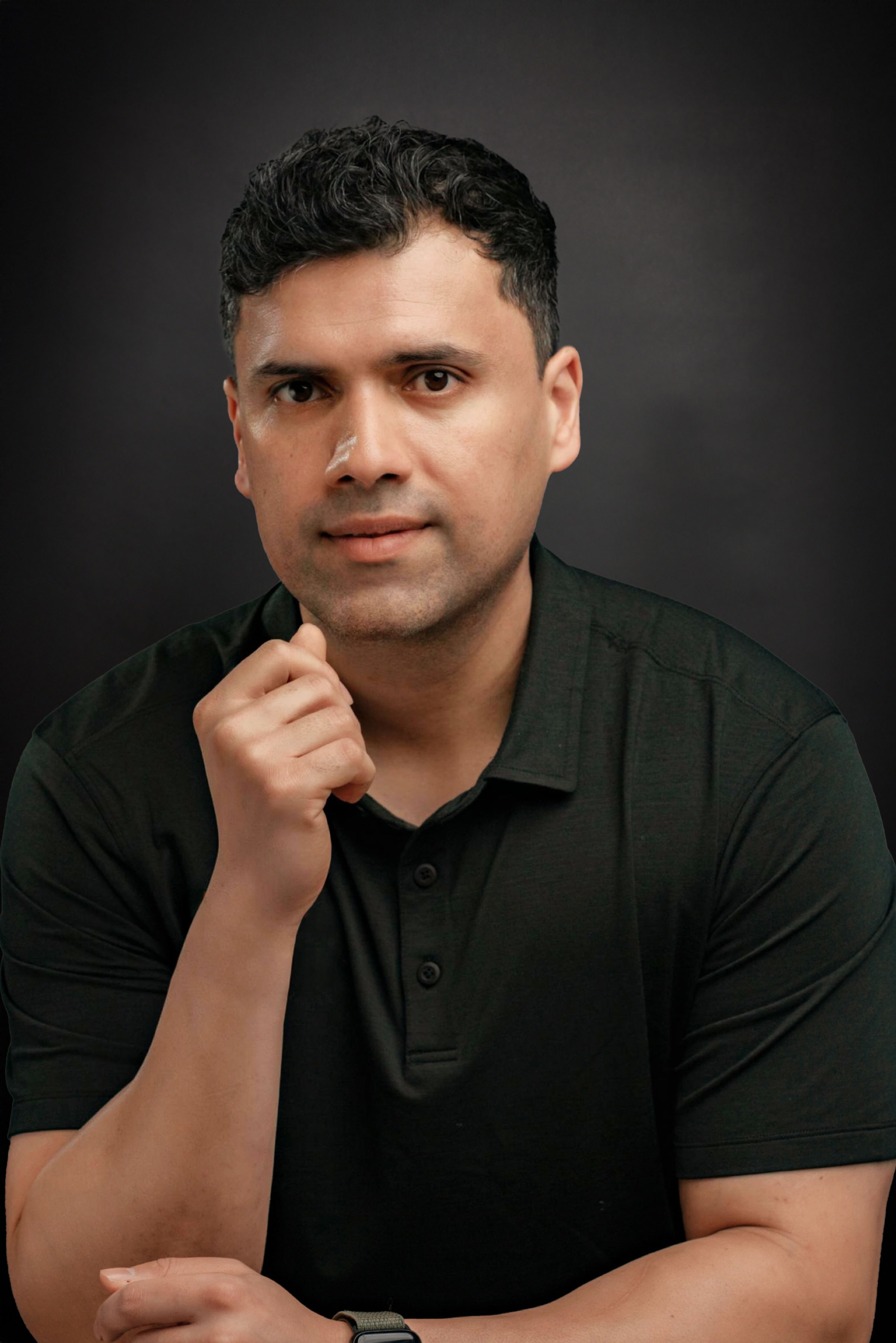 Kapil Jekishan