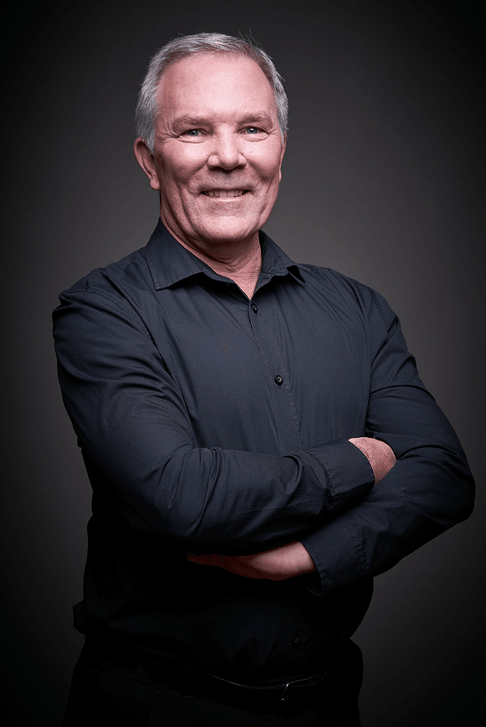 Ken Ward