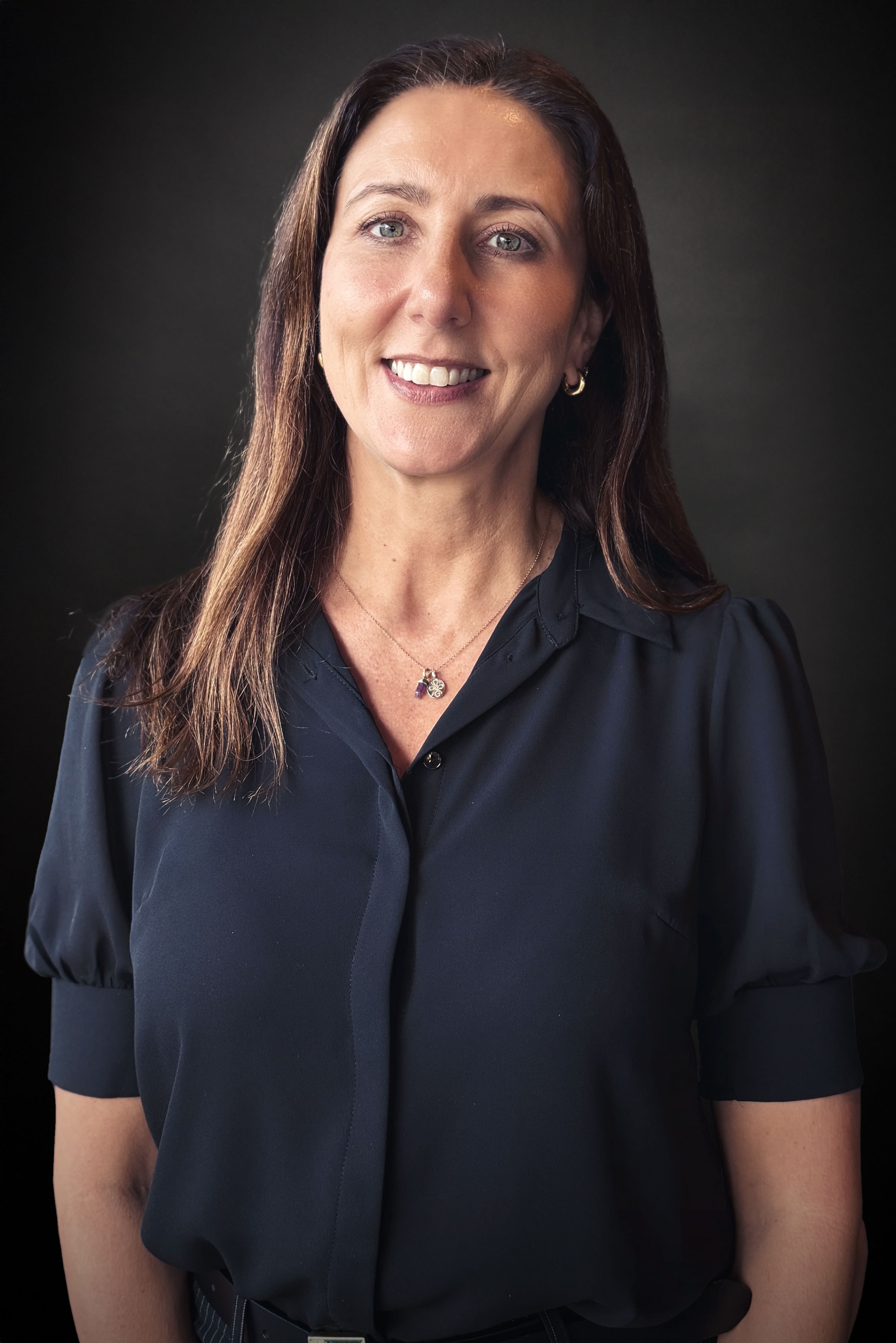 Lisa Motisi