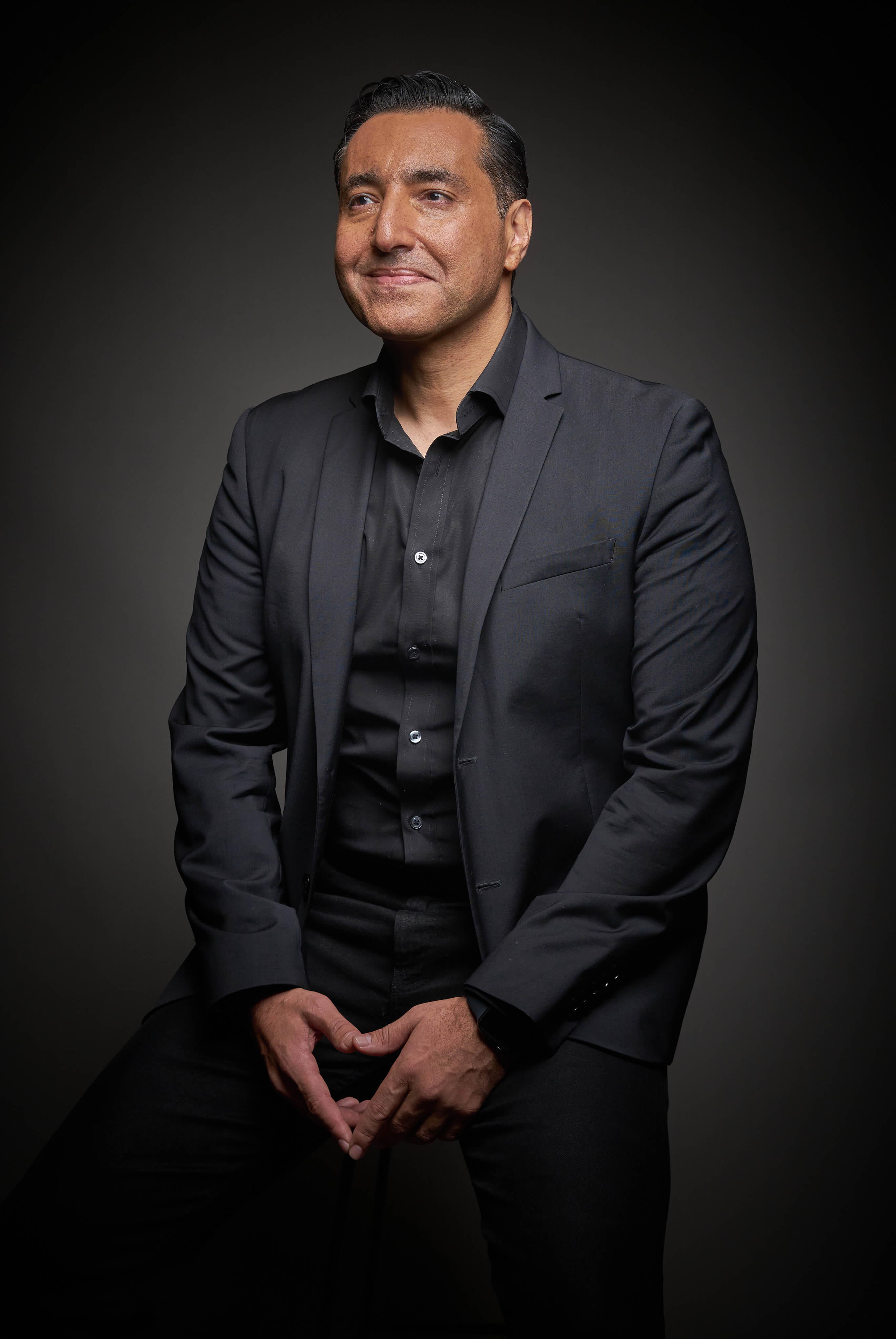 Sam Khalil